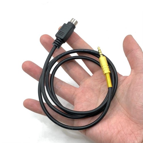 Câble audio ptt - câble,