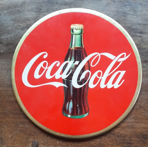 Ancien glacoide coca cola - glacoide,