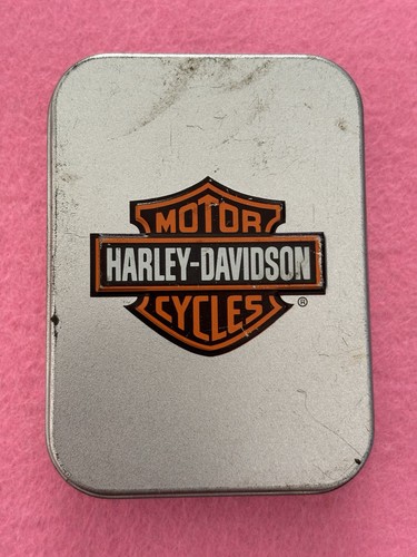 Briquet zippo harley - briquet,