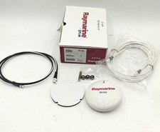 Raymarine Raystar 150 Antenne