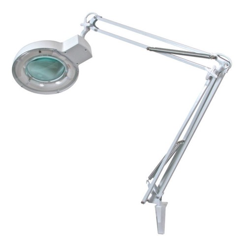 Velleman lampe loupe avec - lampe,