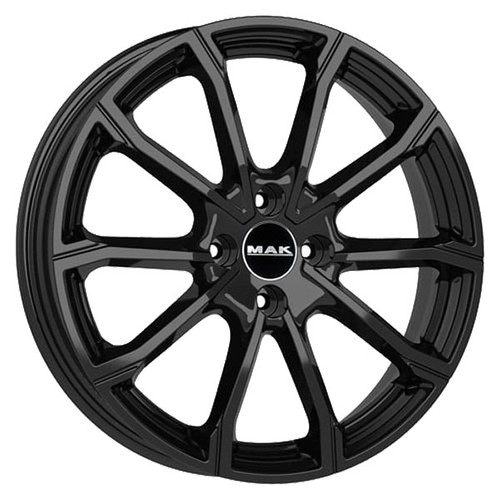 Jantes roues mak davinci pour - mak,