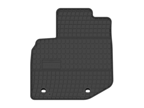 Tapis conducteur caoutchouc - tapis, en