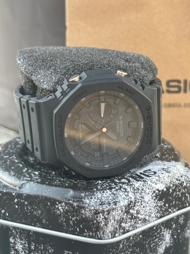 Casio shock 45mm boîtier - casio,