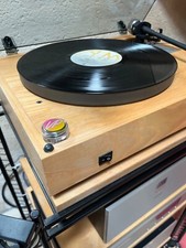 PLATINE VINYLE AUDIO NOTE TT-1