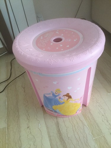Coffre jouets tabouret - coffre, jouets/tabouret