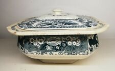 Plat société céramique