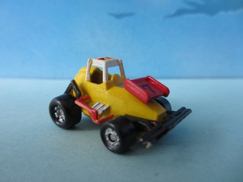 Vintage micro machines funrise - vintage,