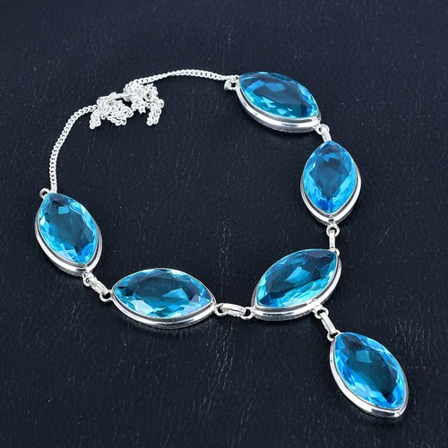 Collier bijoux ethnique - , en