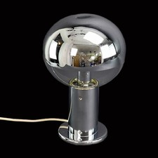 Space Age Table Lamp by Motoko