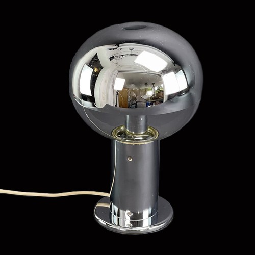 Space age table lamp - age, by