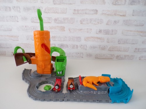 Circuits train thomas et - train,