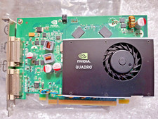 NVIDIA Quadro FX380 LP SFF