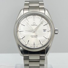 Montre Omega Seamaster Aqua