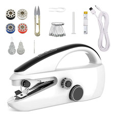 Mini Machine à Coudre