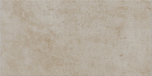 Grès émaillé béton beige - grès,