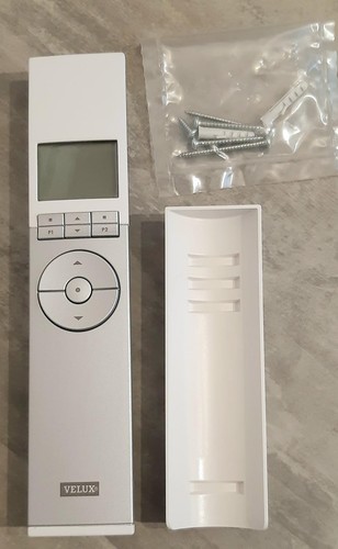 Velux telecommande klr100 - telecommande,