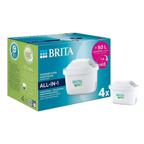 Filtre eau brita - filtre, maxtra