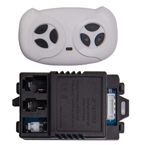 Récepteur broches 4g - récepteur, 7