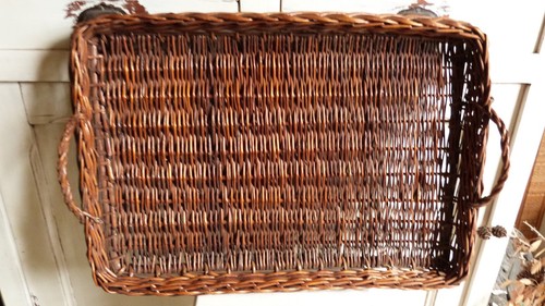 Ancien grand plateau - , de