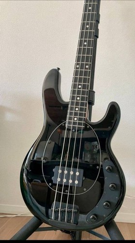 Music man ernieball sting - man,
