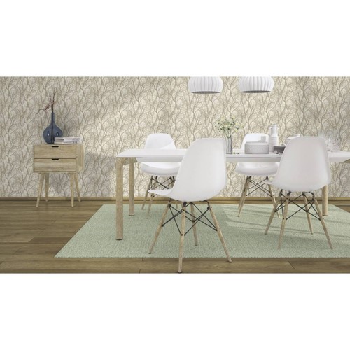Lot rouleaux papier - 4,