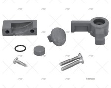 Kit poignée de rechange