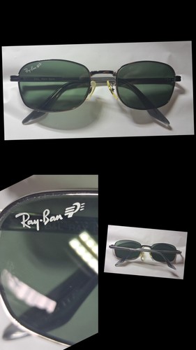 Ray ban polarized w2898 - polarized,
