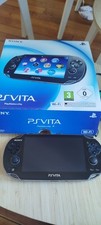 Sony PlayStation Vita 1004 en