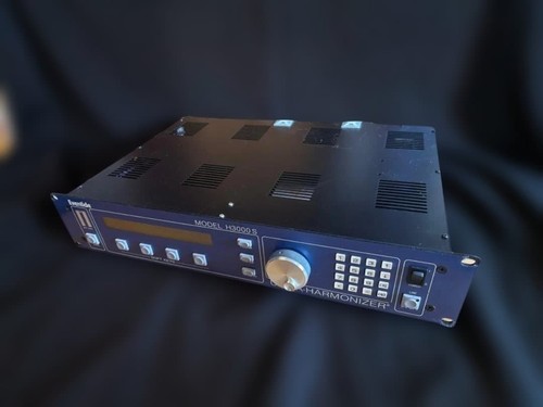 Eventide h3000s - eventide,