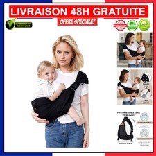 JOYNCLEON Porte Bébé Hanche