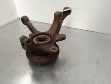 fusée avant gauche RENAULT