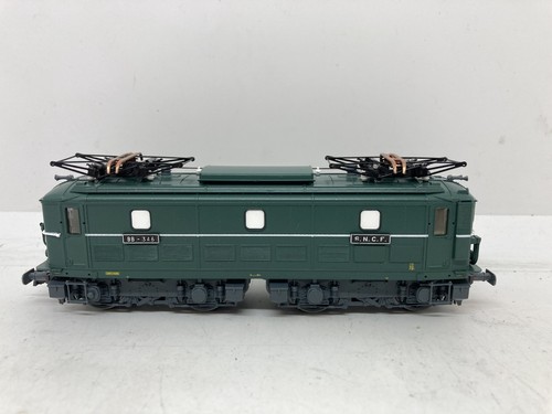 Roco 63649 locomotive - ho,