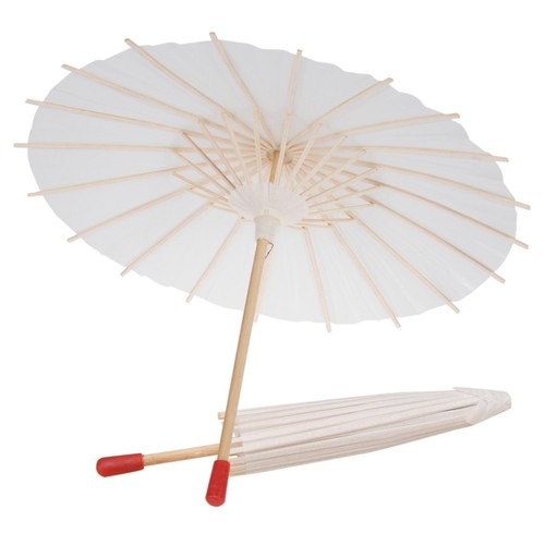 Pcs parasol decoratif - pcs,