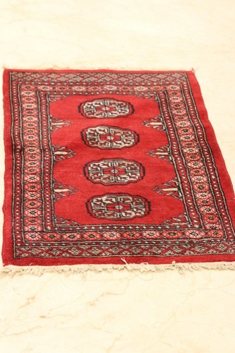 Tapis traditionnel oriental