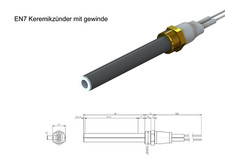 Bougie D'Allumage En