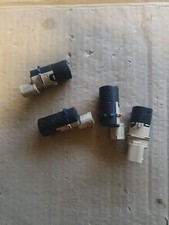 4 Radars De Recul Citroen