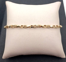 Bracelet En Or 18 CT. 750