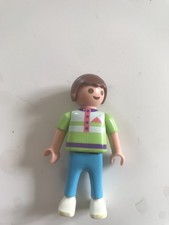 Playmobil 3244 Enfant Garçon