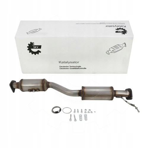 Catalyseur 62skv160 mazda - 62skv160, rx-8