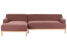 Canapé d'Angle à Droite