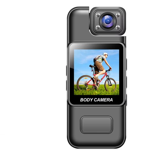 Caméra portable à - ,