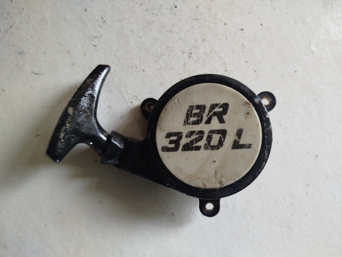 Lanceur pour souffleur - ,
