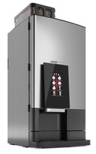 Coffee Machine Bean To Cup