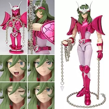 Saint seiya myth - seiya,