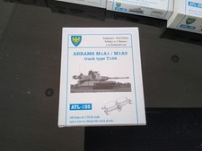 CHENILLES METAL  POUR  ABRAHMS