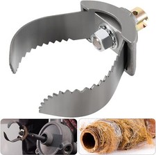 52822 T-232 3" C Cutter Drain