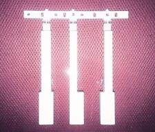 YAMAHA PSR Keys D-F-A White for PSR-540/550 640/740/900/1000/1500...