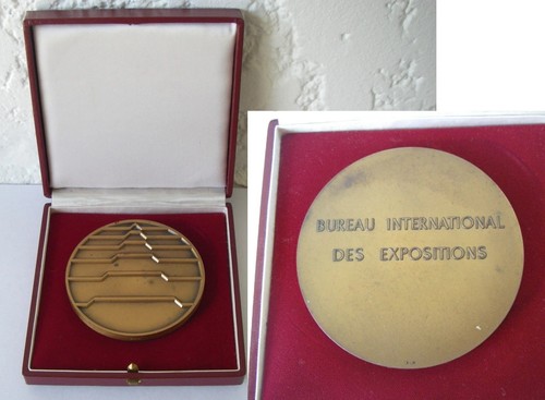 275gr 8cm médaille - 275gr,