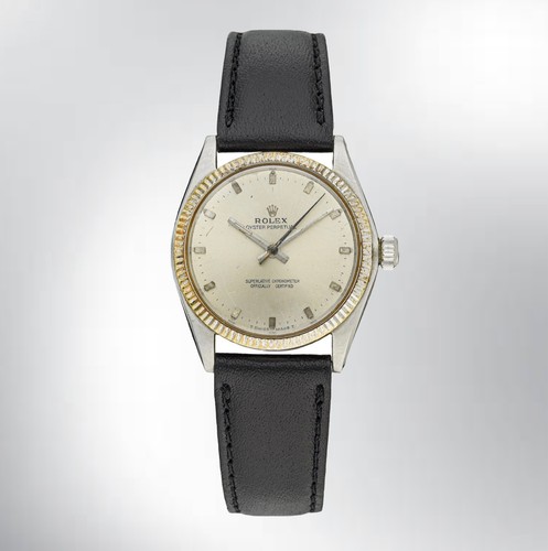 Rolex oyster perpetual montre - oyster,